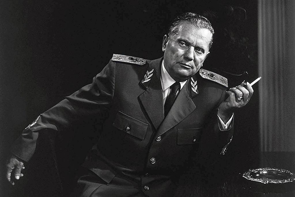 Josip Broz Tito